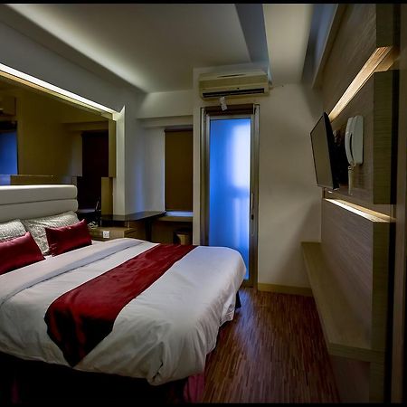 Grandboutique-Inn Jakarta Bagian luar foto